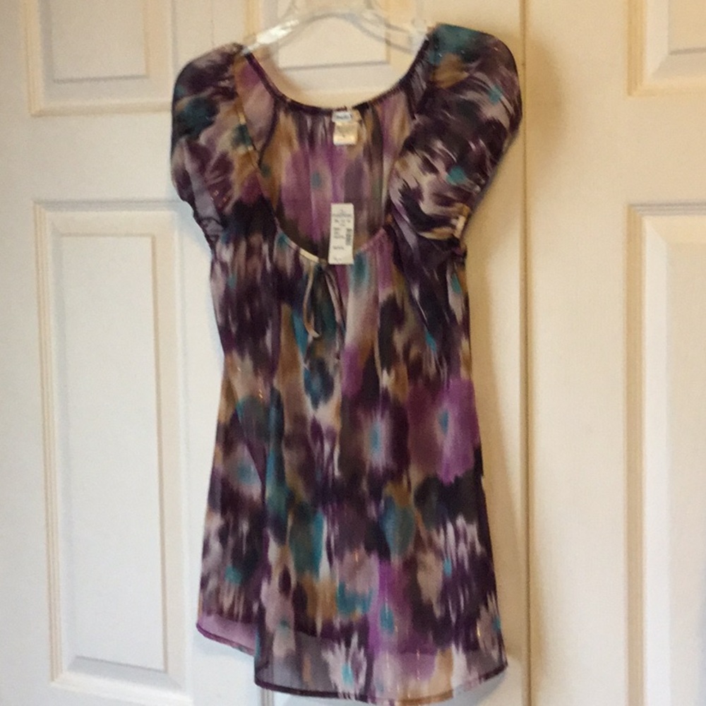 Studio Y dressy shirt